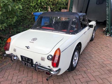 1275 compression test|1275 Compression Ratio question : MG Midget Forum .